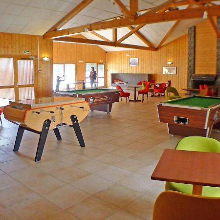 Studio Mansarde Avec Balcon, Piscine Et Parking Souterrain A Samoens - Fr-1-629-92 Exterior photo