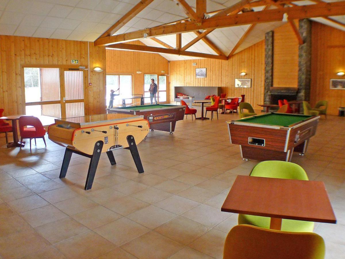 Studio Mansarde Avec Balcon, Piscine Et Parking Souterrain A Samoens - Fr-1-629-92 Exterior photo